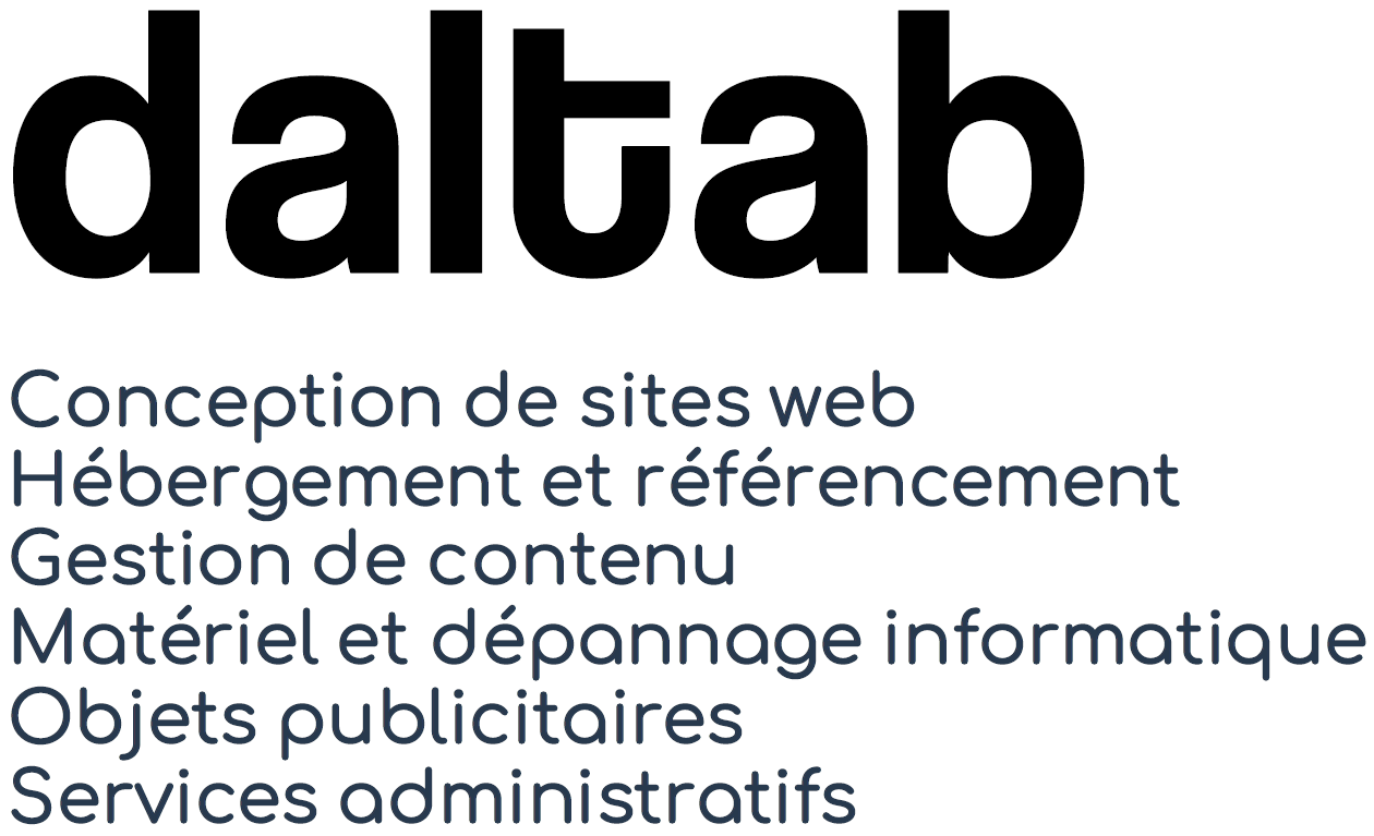 Logo dAlTab